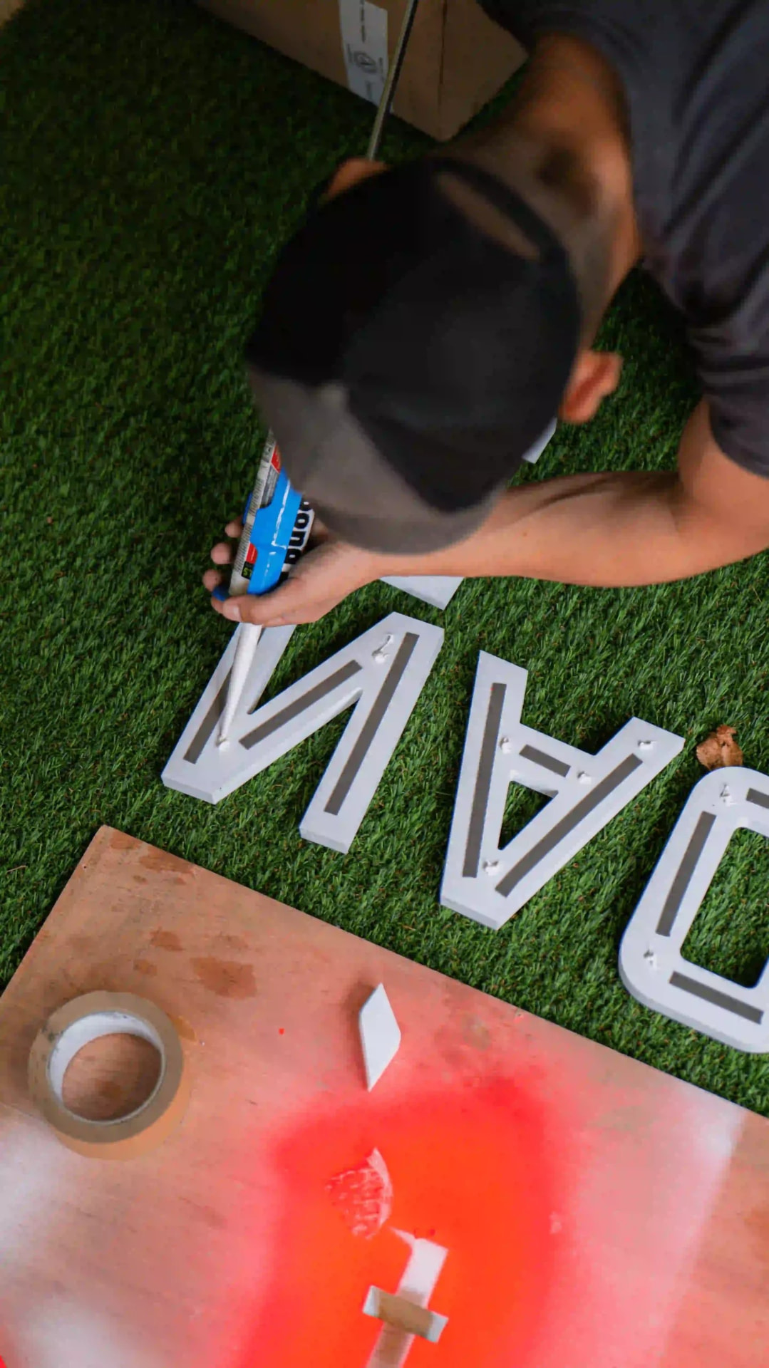 Atelier Sign Print : impression et fabrication de supports visuels