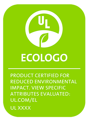 UL ECOLOGO