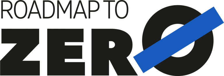 Roadmap to Zero
