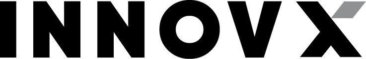 Logo InnovX